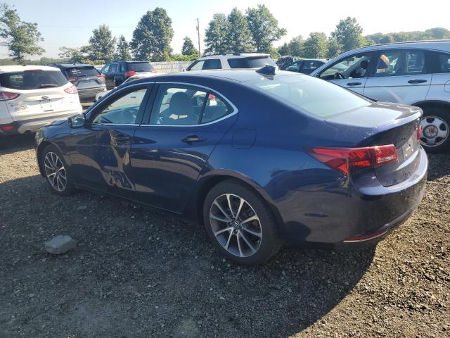 Vin: 19uub2f31ga000183, lot: 61460473, acura tlx 20162