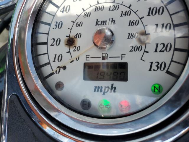 2006 SUZUKI C90 - JS1VY52A462105441