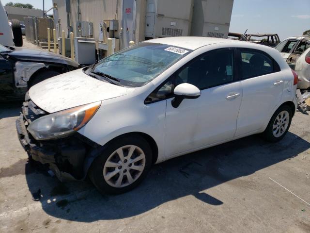 2013 Kia Rio LX