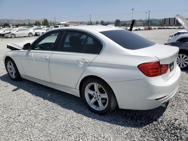WBA3D3C58FK157568 BMW 328 D