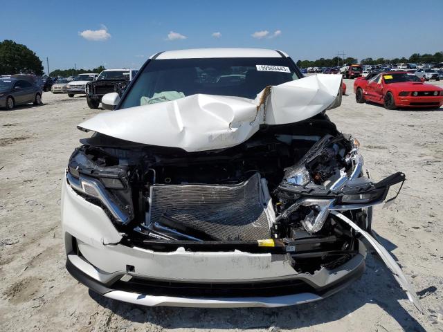 2022 KIA CARNIVAL L - KNDNB4H30N6171423