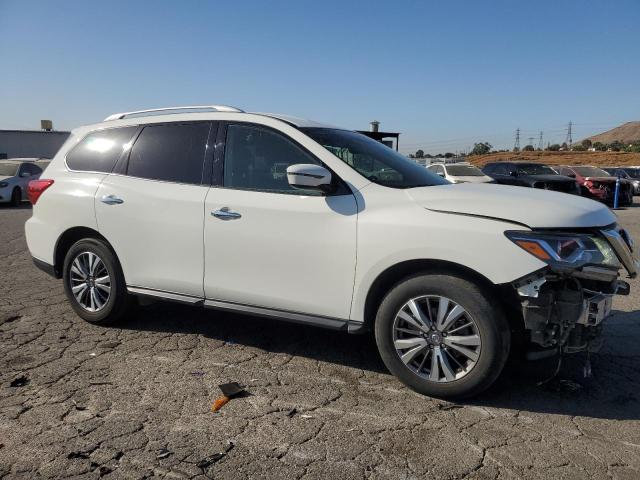 5N1DR2MN1KC597732 Nissan Pathfinder S
