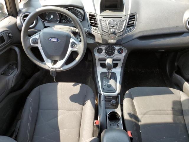 3FADP4BJ7KM129529 Ford Fiesta SE 8