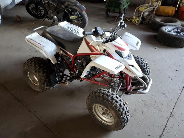 2005 YAMAHA YFS200 - JY4AG02355C027612