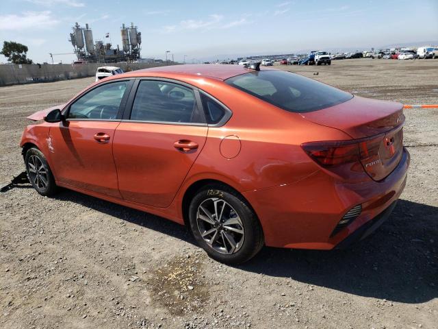 3KPF24ADXPE610082 KIA FORTE LX