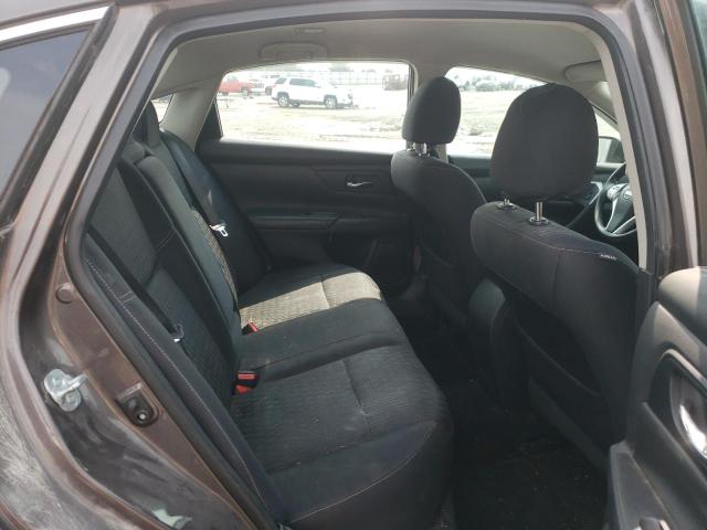 1N4AL3AP8HN322611 Nissan ALTIMA 2.5