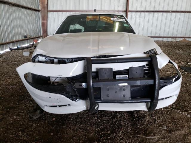 2018 DODGE CHARGER PO - 2C3CDXAT3JH200603