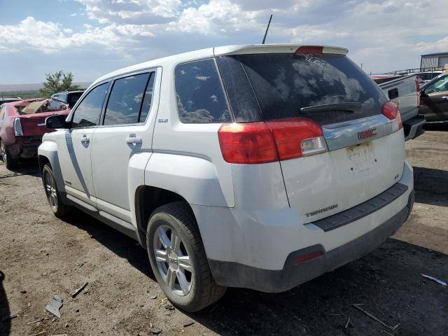 2GKFLVEK6E6175509 GMC Terrain Sle