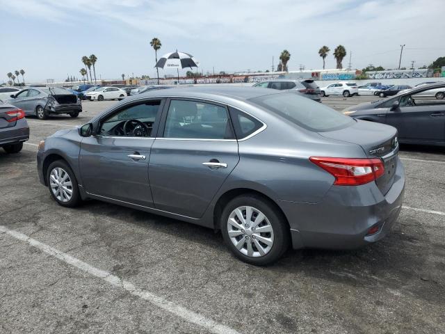 3N1AB7AP7KY302903 Nissan SENTRA S