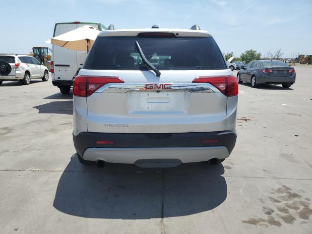 2018 GMC Acadia Slt-1 VIN: 1GKKNMLS6JZ160691 Lot: 61024303