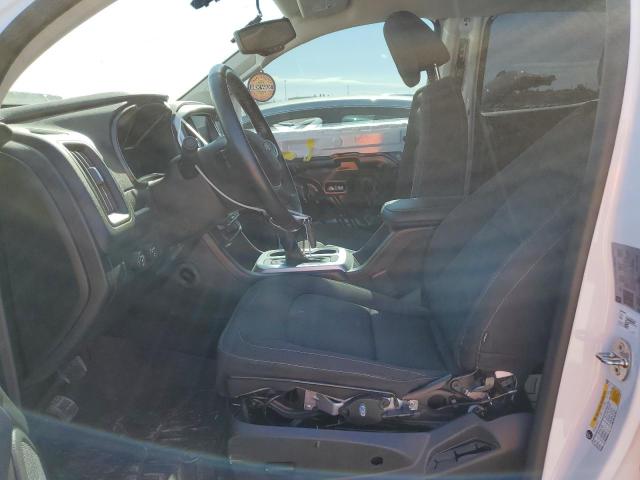 1GCGTCEN3N1296001 2022 Chevrolet Colorado Lt