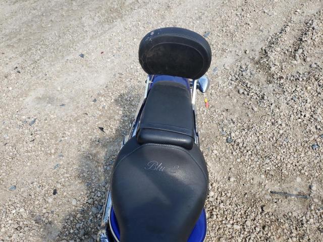 2006 HONDA VTX1800 F3 - 1HFSC46H96A400250