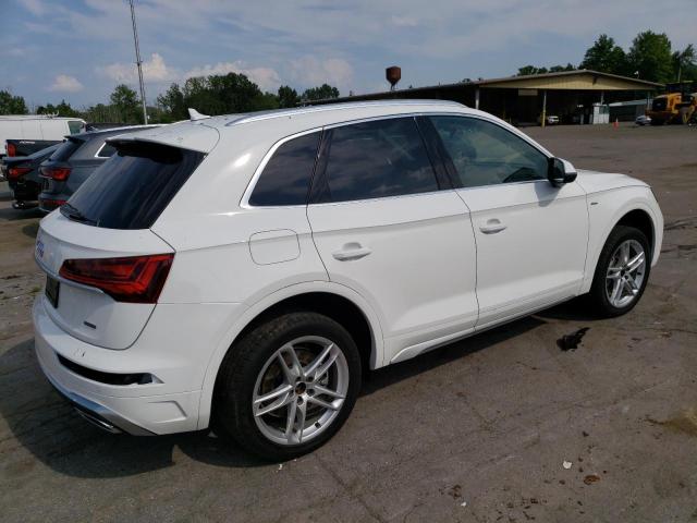 WA1EAAFYXP2015782 | 2023 Audi q5 premium plus 45