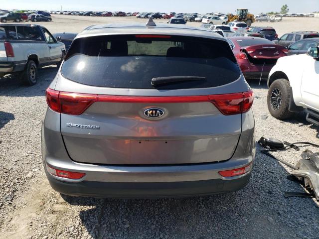 KNDPMCACXH7067883 | 2017 KIA SPORTAGE L