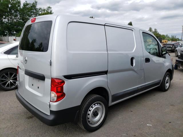 3N6CM0KN1KK693017 Nissan NV200 2.5S