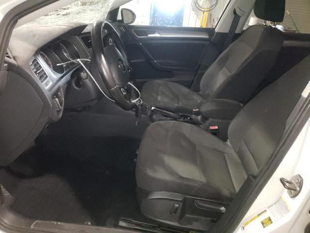2016 VOLKSWAGEN GOLF SPORT - 3VWC17AU9GM500828