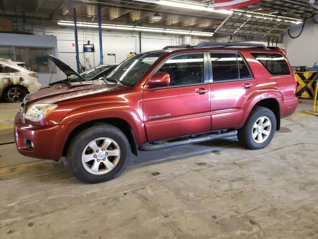 2006 Toyota 4Runner SR5