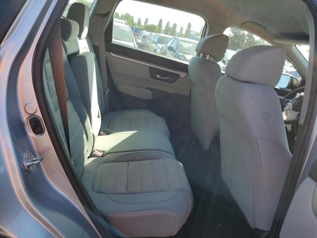 2HKRW5H30JH405863 Honda CR-V LX