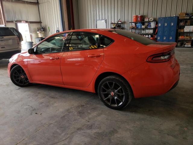 1C3CDFFA1GD791134 Dodge Dart Sxt Sport
