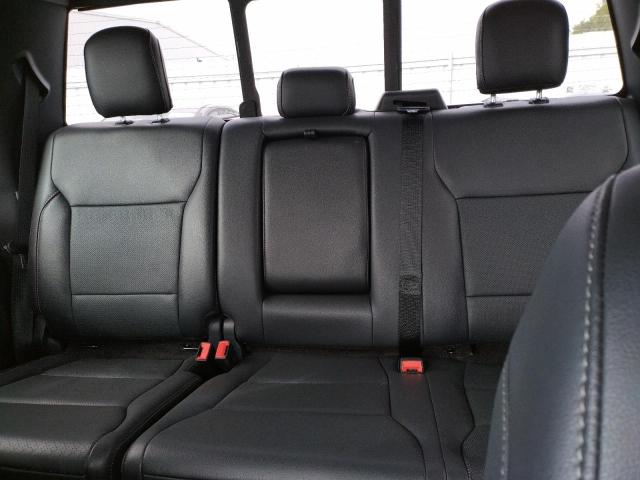 1FTFW1ED9MFC34988 Ford F150 Supercrew