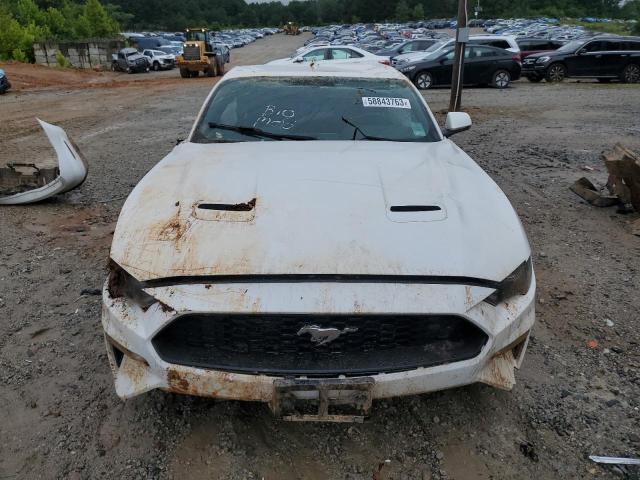 1FA6P8TH2L5143325 Ford All Models MUSTANG 5