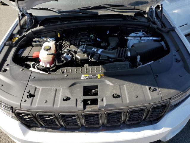 1C4RJHAG2PC520434 Jeep Grand Cherokee Laredo