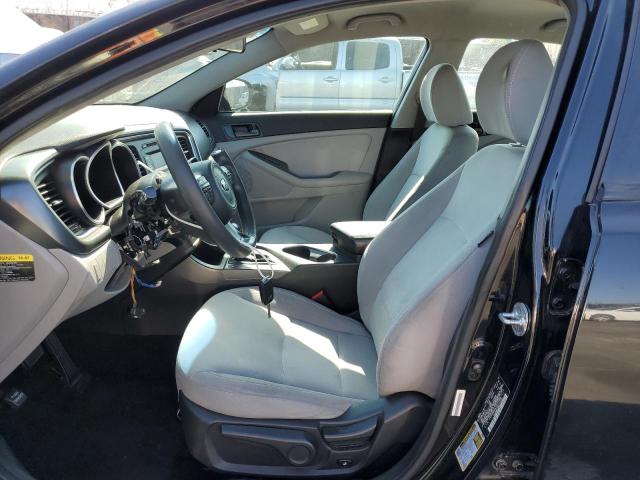 5XXGM4A72FG367415 KIA Optima Lx