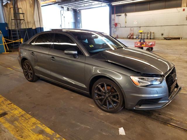 Vin: waubfgff2f1107403, lot: 60940953, audi a3 premium 20154