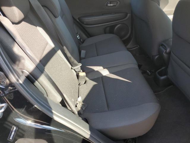 2019 HONDA HR-V 3CZRU6H30KG719903