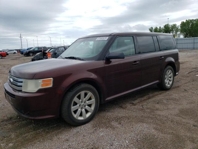 2009 Ford Flex SE