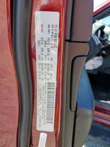 1C4RJFAG2KC566293 Jeep Grand Cherokee Laredo