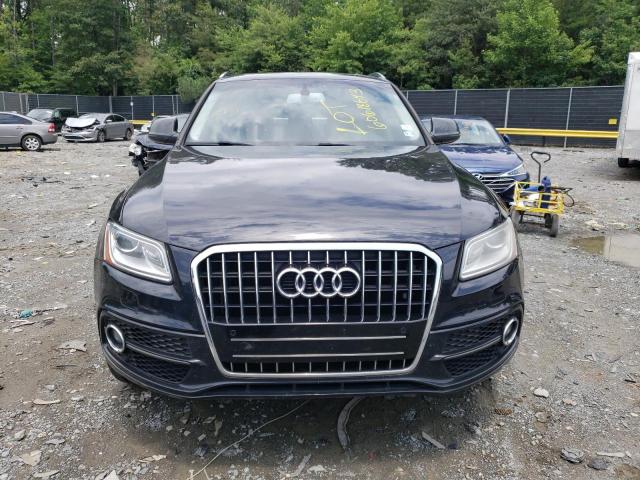 VIN WA1DGAFP6EA021048 2014 Audi Q5, Premium Plus no.5