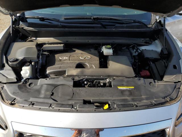 2018 INFINITI QX60 - 5N1DL0MN9JC521115