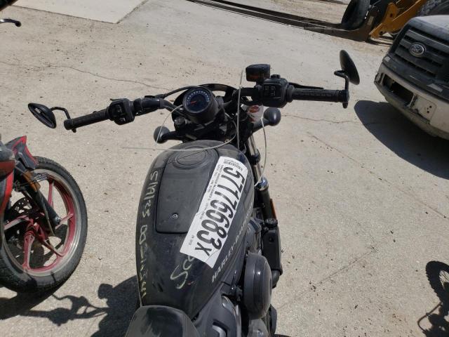 2022 HARLEY-DAVIDSON RH975 - 1HD1ZH111NB326139
