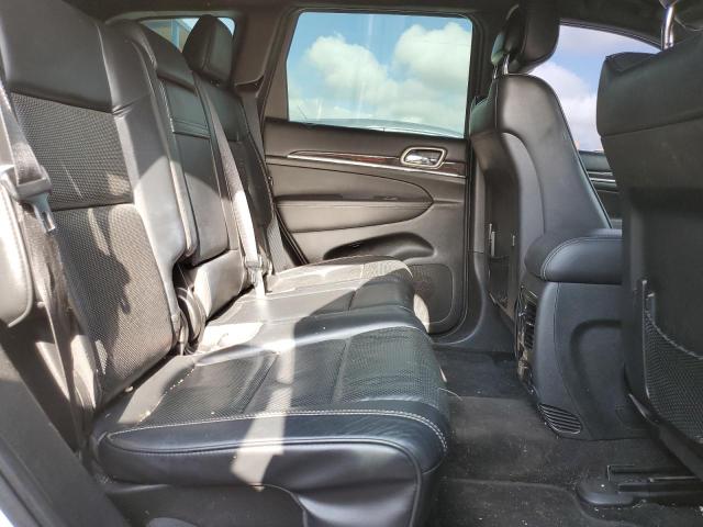 1C4RJFCTXFC767455 Jeep Grand Cherokee Overland