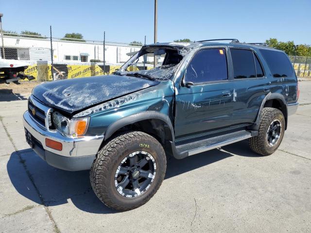 1997 Toyota 4Runner SR5