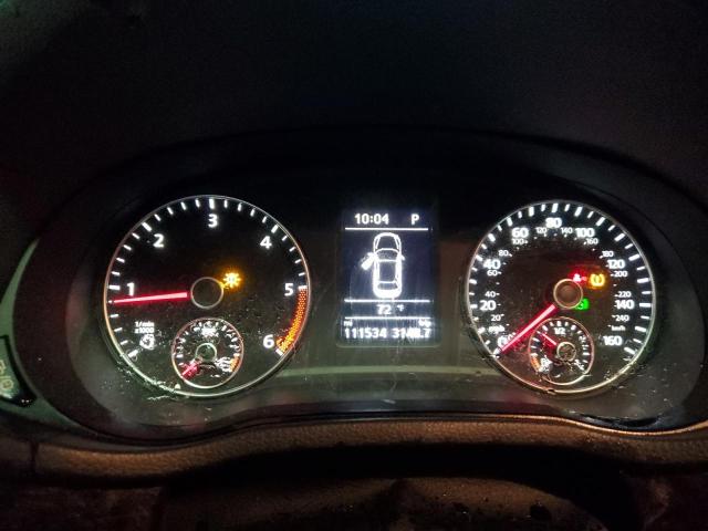 2015 VOLKSWAGEN PASSAT SEL - 1VWCV7A3XFC072294