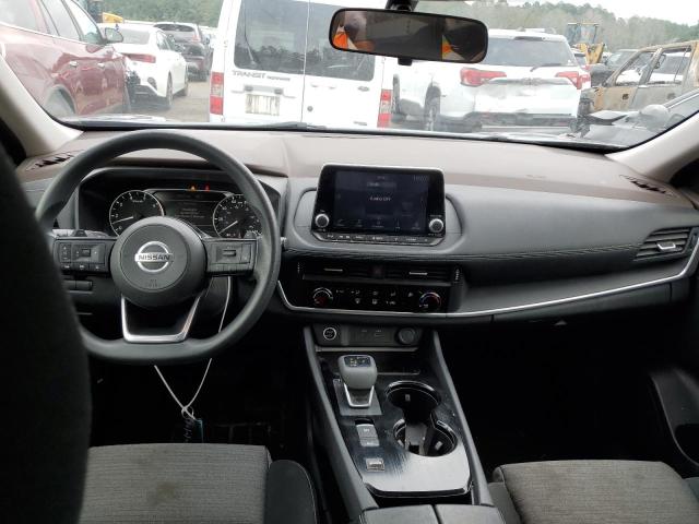 JN8AT3AA5MW003312 Nissan ROGUE S