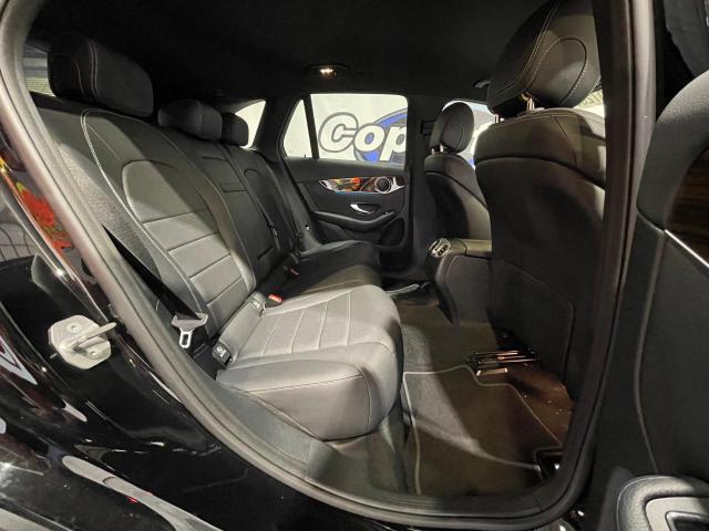 WDC0G4JB7JV031411 Mercedes-Benz GLC 300