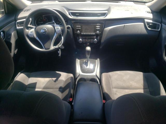 KNMAT2MT9GP654296 Nissan ROGUE S