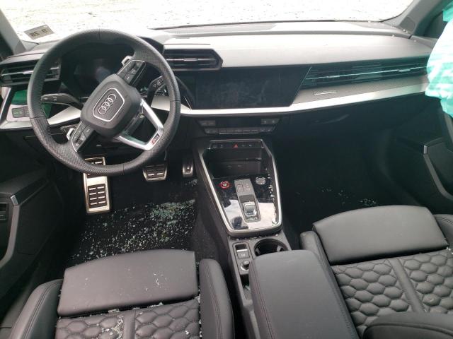 2023 AUDI RS3 WUAG4DGY5PA900714