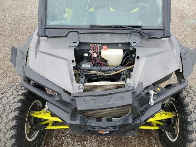 2016 POLARIS RAZOR - 4XAVDE998GB323825