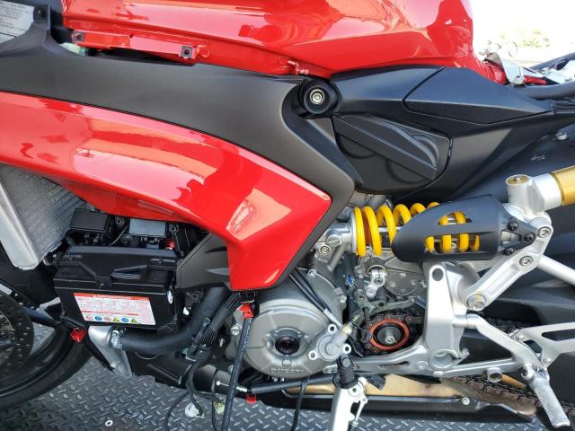 2023 DUCATI PANIGALE V ZDMHAATW6PB009696
