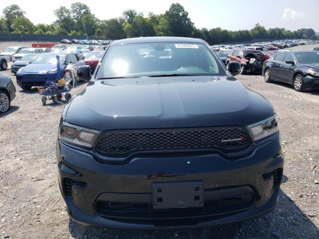 2022 DODGE DURANGO PU 1C4RDJFG6NC184422
