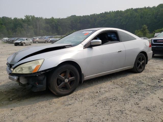 2005 Honda Accord Sedan LX