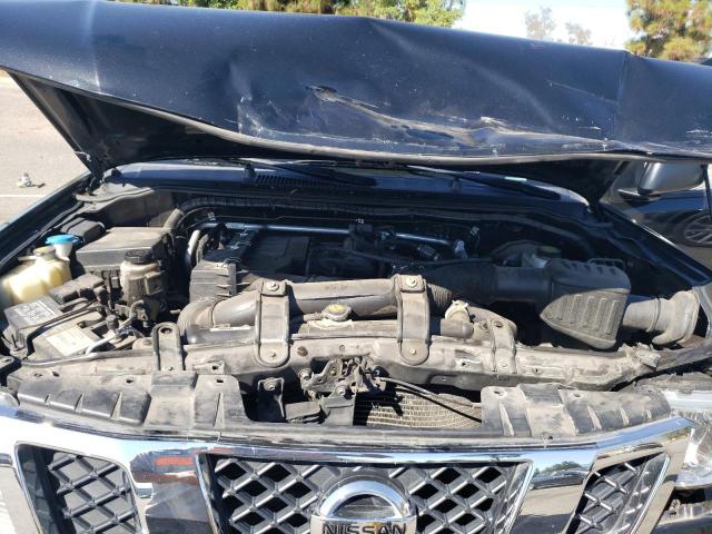 1N6BD0CT6KN785386 Nissan FRONTIER S