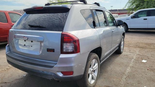 1C4NJDBB3FD183372 Jeep Compass Sport