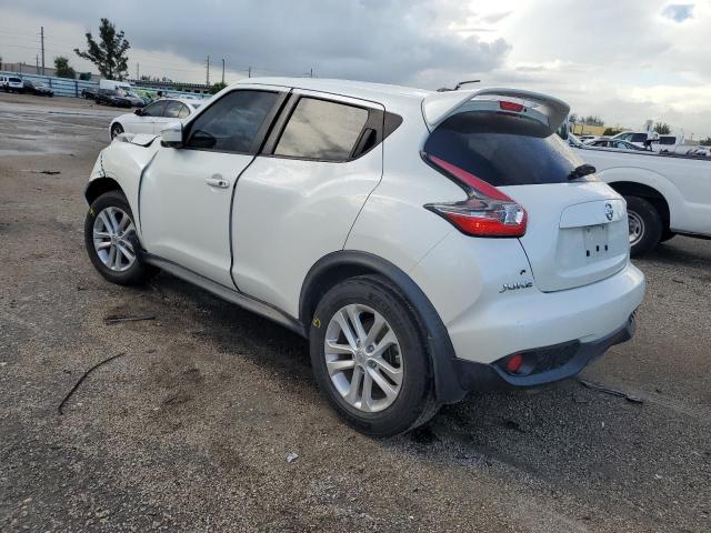 2016 NISSAN JUKE S - JN8AF5MR9GT602403