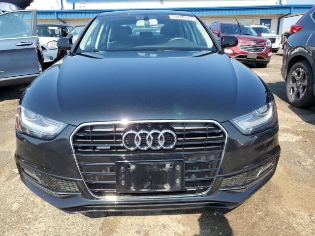 VIN WAUHFAFL0EN034696 2014 Audi A4, Premium Plus no.5