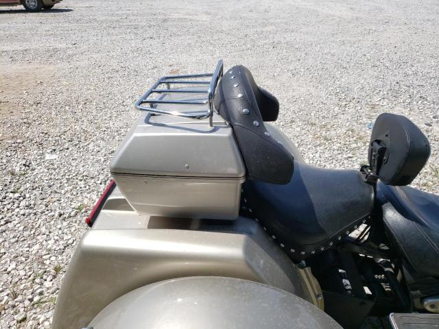 2005 YAMAHA XV1700 A JYAVP17E45A011721